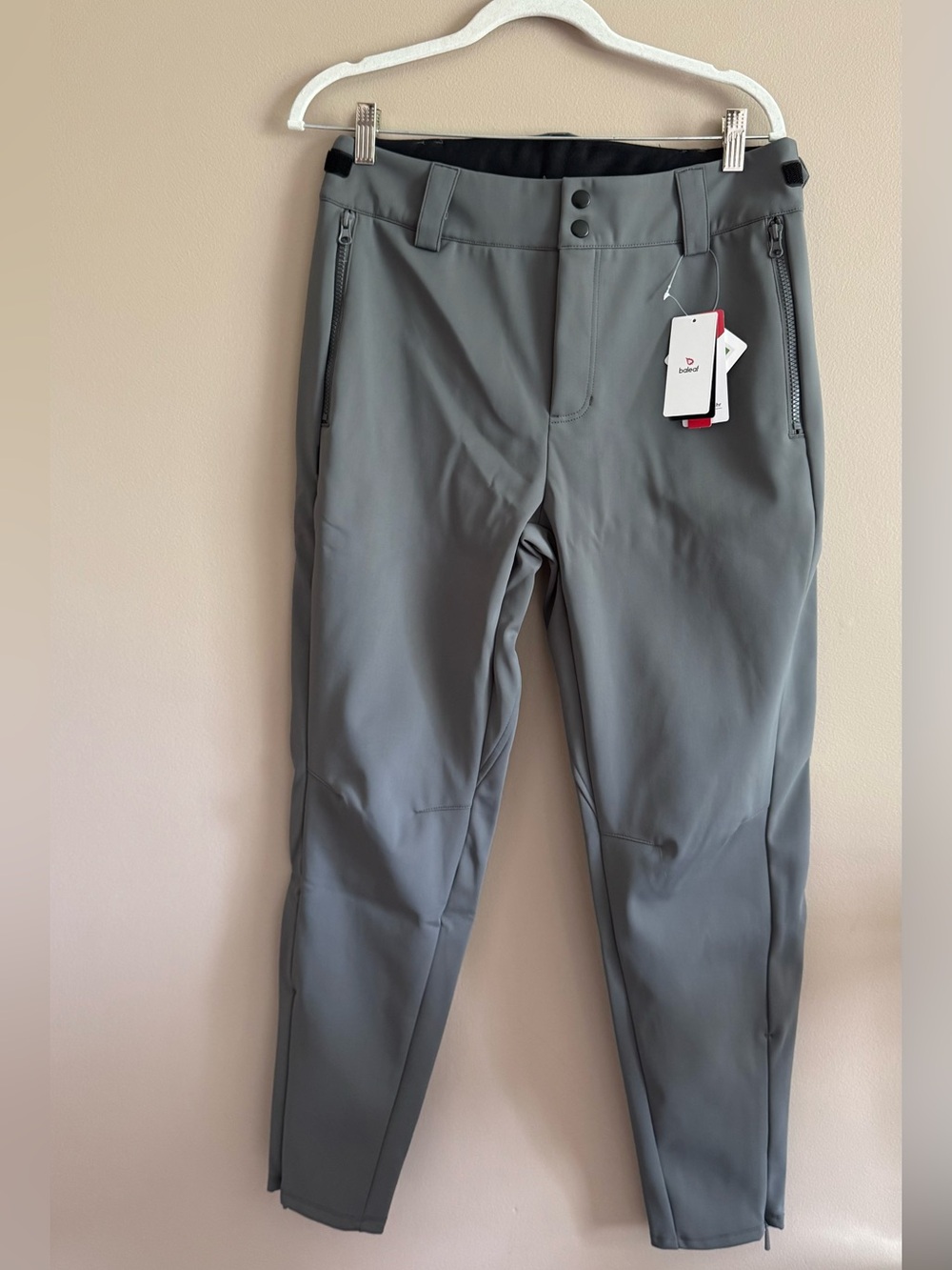 New with tags, Baleaf Women’s Snow Ski Pants, Size Large